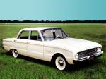Ford Falcon 1960 года (AU)